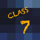 Class 7