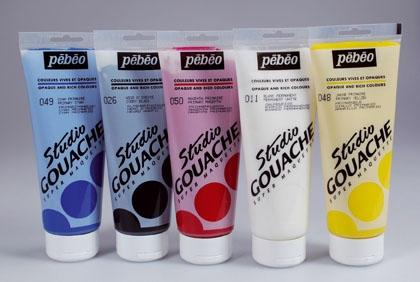 Pebeo Studio Gouache